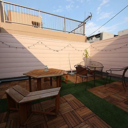 Casa Hana طوكيو المظهر الخارجي الصورة