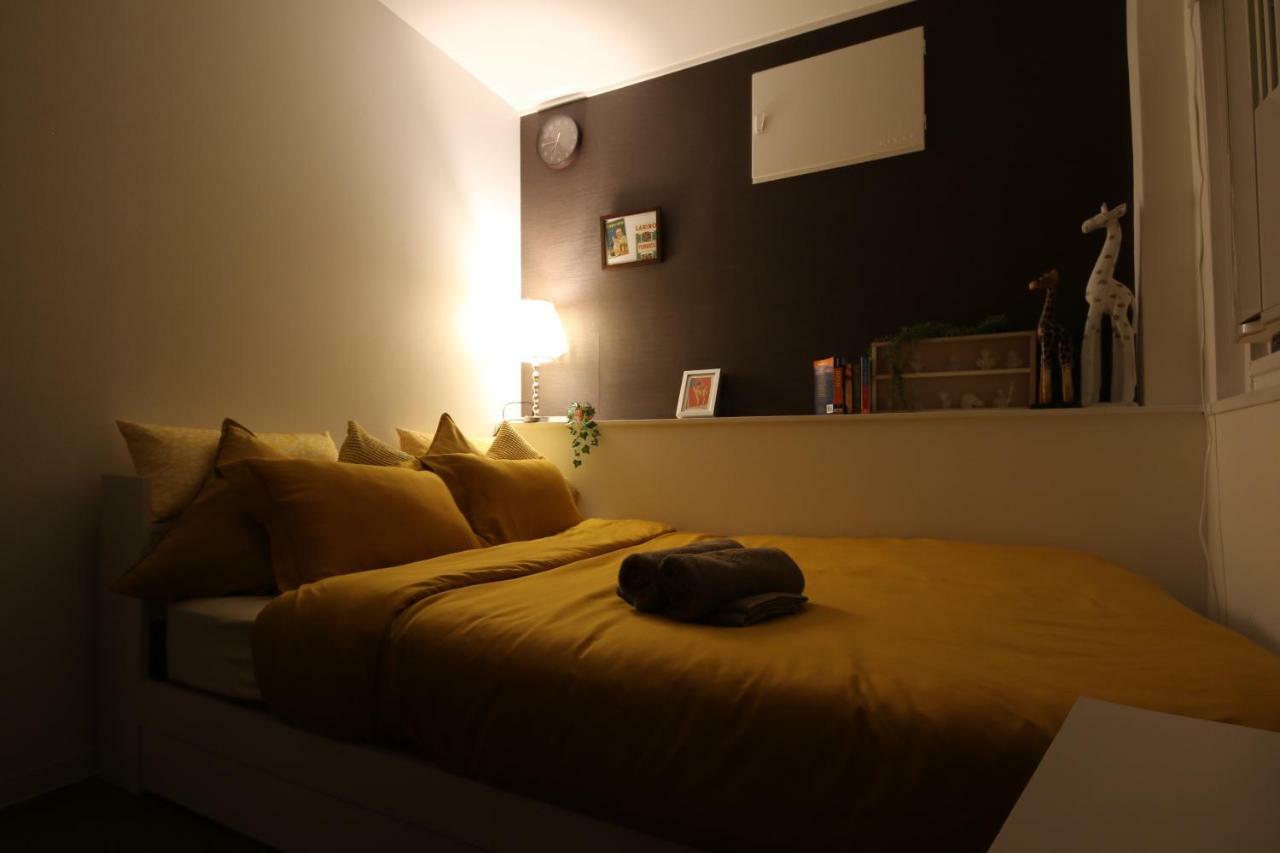 Casa Hana طوكيو المظهر الخارجي الصورة