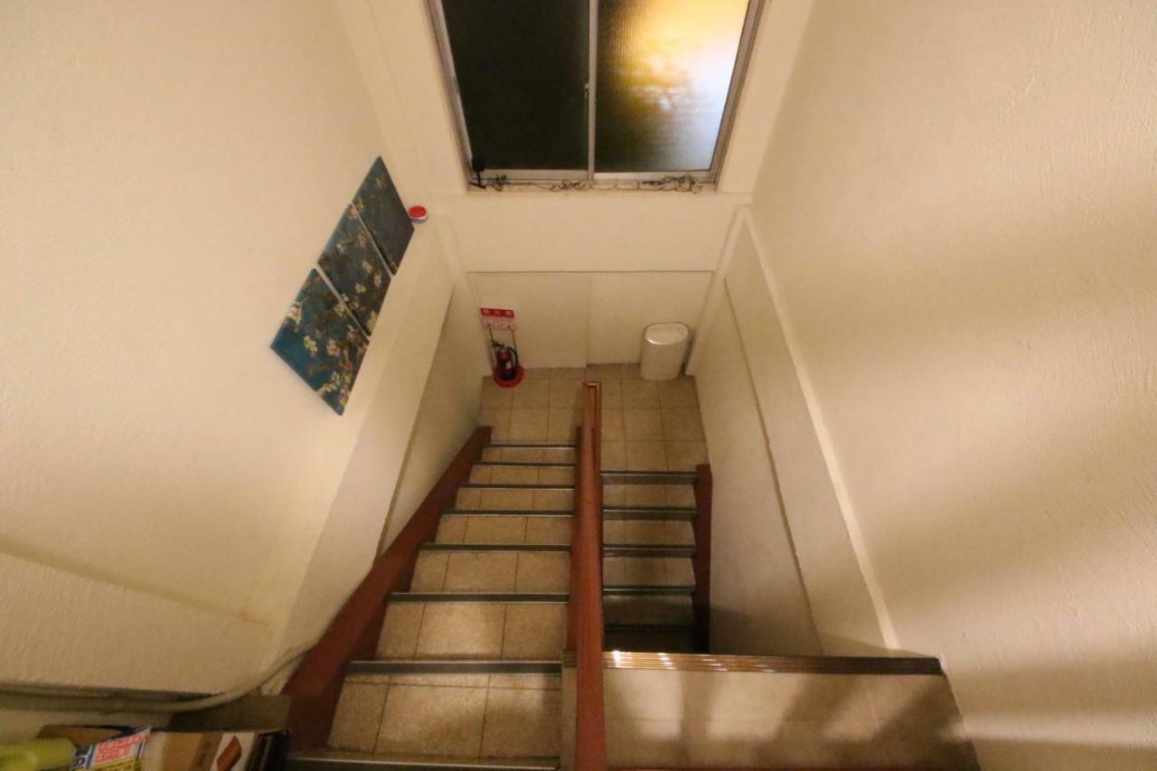 Casa Hana طوكيو المظهر الخارجي الصورة