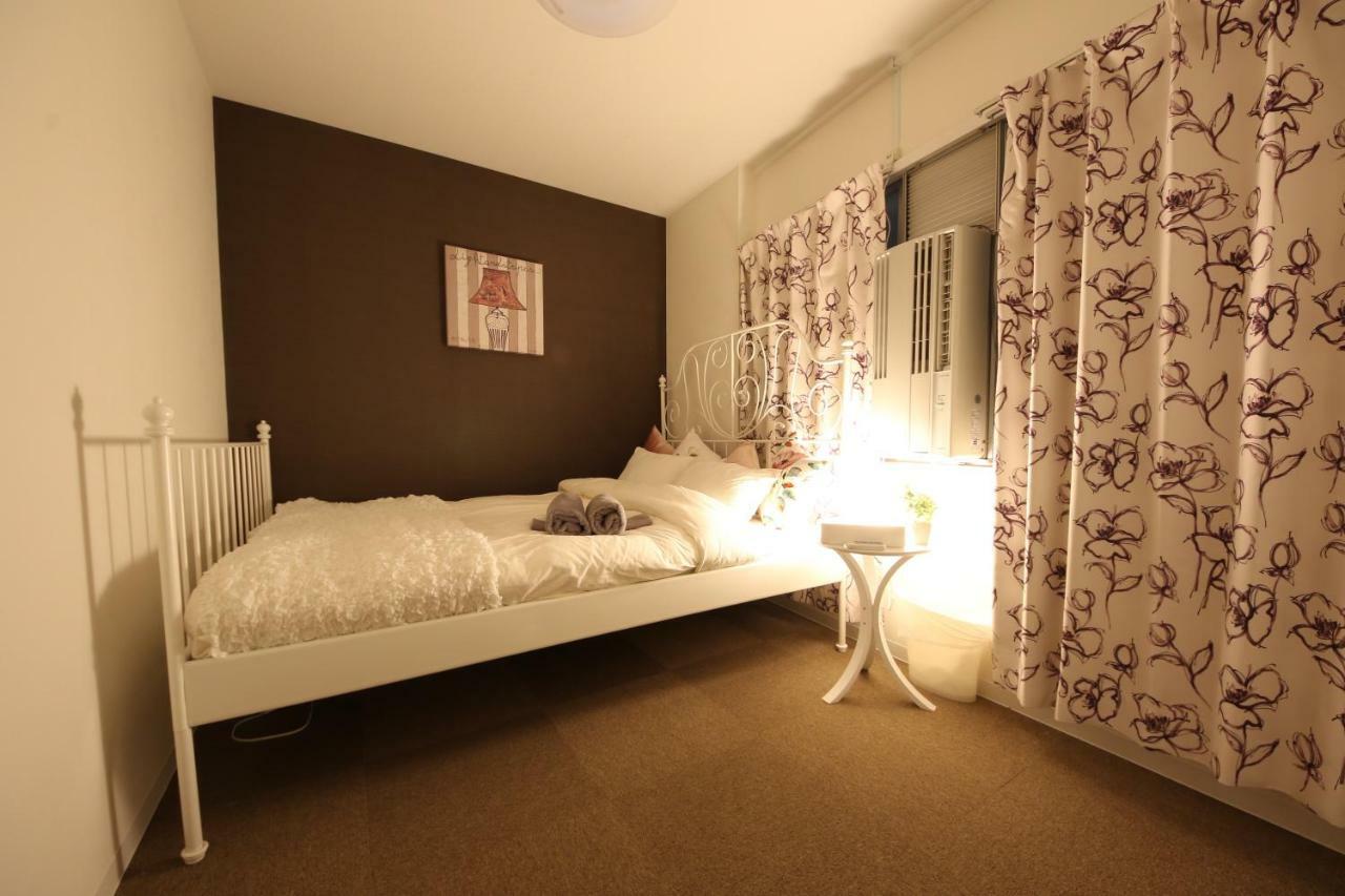 Casa Hana طوكيو المظهر الخارجي الصورة