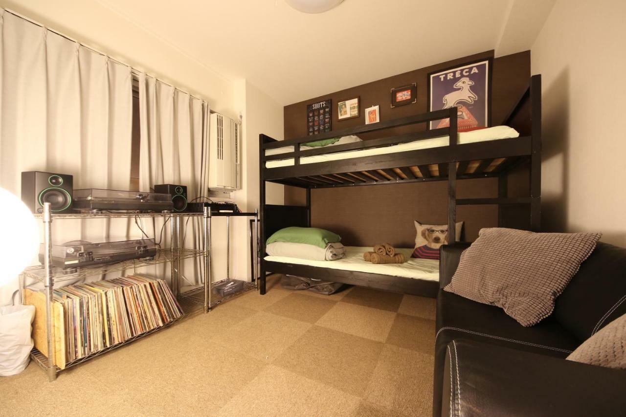 Casa Hana طوكيو المظهر الخارجي الصورة